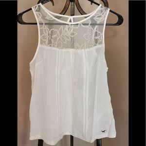 Brand new hollister top